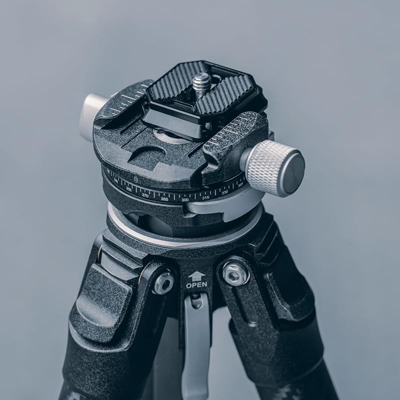 FALCAM F38 Quick Release Kit V1, Plate for DSLR/Mirroless Camera