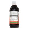 Dynamic Health 100% Unsweetened Pure Organic Certified Tart Cherry Juice