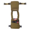 NcSTAR Laser Cut Plate Carrier Vest Tactical Modular Ballistic Gear
