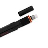rOtring 800+ Mechanical Pencil and Stylus Hybrid. 0.7MM, Black (1900182)