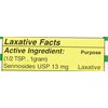 Modern Products Swiss Kriss Herbal Laxative Flake, 1.5 Ounce -