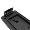Forwinparts Armrest Center Console Lid Cover FA8Z7406024AB FA8Z-7406024-AB for Ford