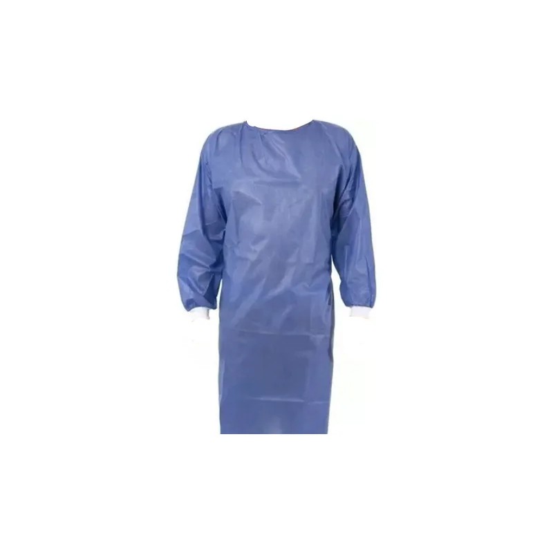 Bata Quirúrgica Ambiderm Unitalla Estéril