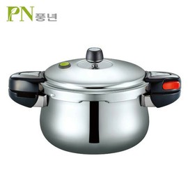 PN풍년 NEW HIGH CLASS IH PRESSURE COOKER (FOT TEN) HCPC(IH)-24C