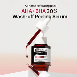 heimish [heimish]RX AHA BHA Peeling Serum 35ml
