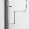 Abus 4003318377518 Window Lock White
