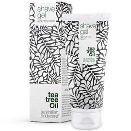 Australian Bodycare Shave Gel 6.76OZ