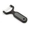 ARCOS Professional Peeler for Fruits and Vegetables. 5.5 Inch Stainless