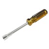 Biaungdo 10mm Socket Wrench Screwdriver, Hex Socket Wrench High-Carbon Steel