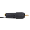 USB Mini Electric Drill High Speed Steel ABS Iron Micro