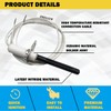 H150 Universal Ignitor(OEM),Silicon Nitride Hot Rod Ignitor Replacing 150 Common