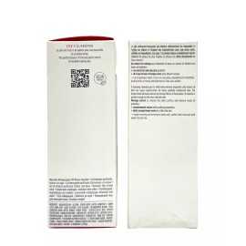 Clarins My Clarins ReFresh, ReMove, ReBoost, Recharge (100/125/50mL) NEW; YOU PICK - RE-MOVE PURIFYING CLEANSING GEL LOT OF 2