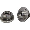 Bode-man 4LUG Pair (2) Front Wheel Hub Bearing for 1993