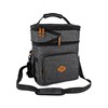 Insulated Cooler Bag Foldable - Waterproof, Leak-proof Lunch Bag with