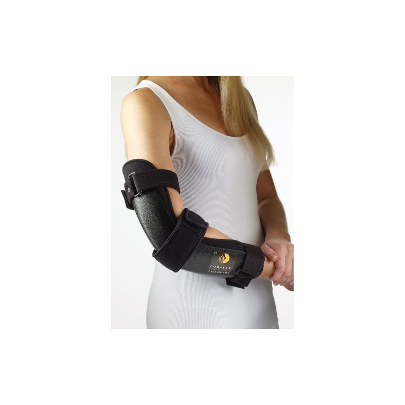 Ultra XR Cubital Tunnel Elbow Splint Medium/Large