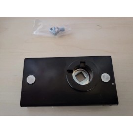 Ford 1928-1932 Ford , Trunk And Rumble Lid Latch