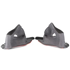 HJP501 Cheek Pad: F70 Options: Large
