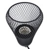 Reptile Lampshade Timed Lightweight Hangable Multifunctional Lightweight Heater Guard