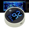 Digital Aquarium Thermometer with Long Probe Cable High Accurate to