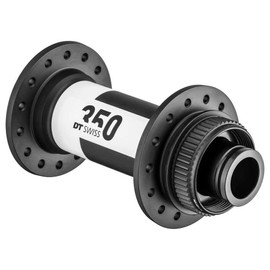 DT Swiss 350 MTB FT 28H Blk