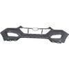Front Bumper Cover for HYUNDAI SANTA FE SPORT 2013-2016 Upper
