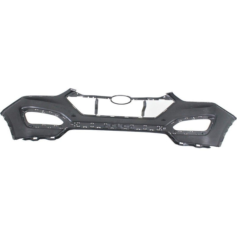 Front Bumper Cover for HYUNDAI SANTA FE SPORT 2013-2016 Upper
