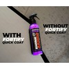 SHINE ARMOR Ceramic Coating Fortify Quick Coat Car Wax Polish