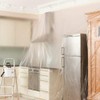 2 x Large Polythene Dust Sheet 4m x 5m for