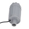 DC Submersible Pump 5m Head Brushless Motor Quiet Operation Fountain