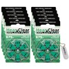 Hear Clear Size 675P Cochlear Implant Hearing Aid Batteries (60