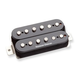 Seymour Duncan - 11102-09-B - SH-3 Stag Mag Blk
