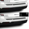 BOGAR TECH DESIGNS for GMC Yukon 2021-2025 Rear Bumper Chrome
