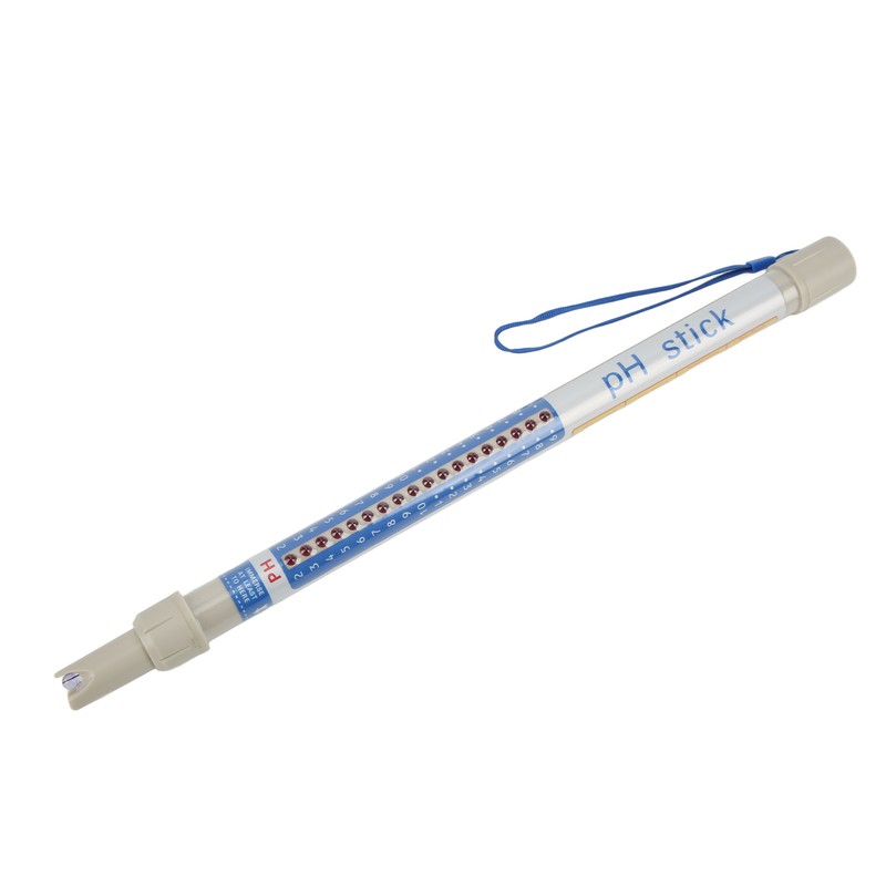 Nutrient Meter Intuitive Measurement Accurate Data Multifunctional Waterproof Portable Water