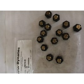 ITW Dynatec L09216-20 nozzle 90 degree .020 diameter