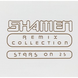 Remix Collection: Stars on 25