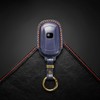 [smasol] Smart Key Case Key Cover Genuine Leather Freed GT