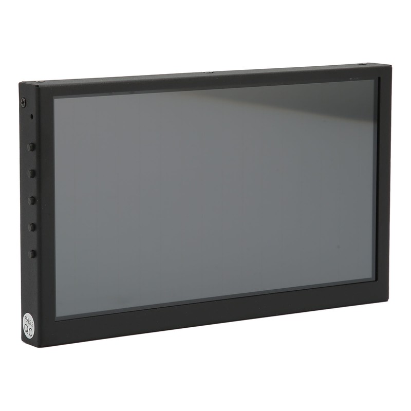 7 Inch Monitor IPS Touch Second Screen HD Multimedia Interface