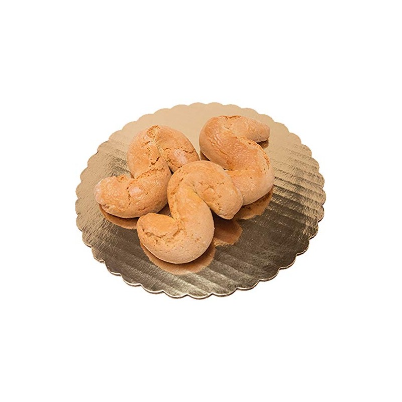 Italian "S" Cookies (5 lbs)
