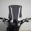 xitomer Fit For 03-24 Honda Ruckus 50 (Zoomer) Front Windshield