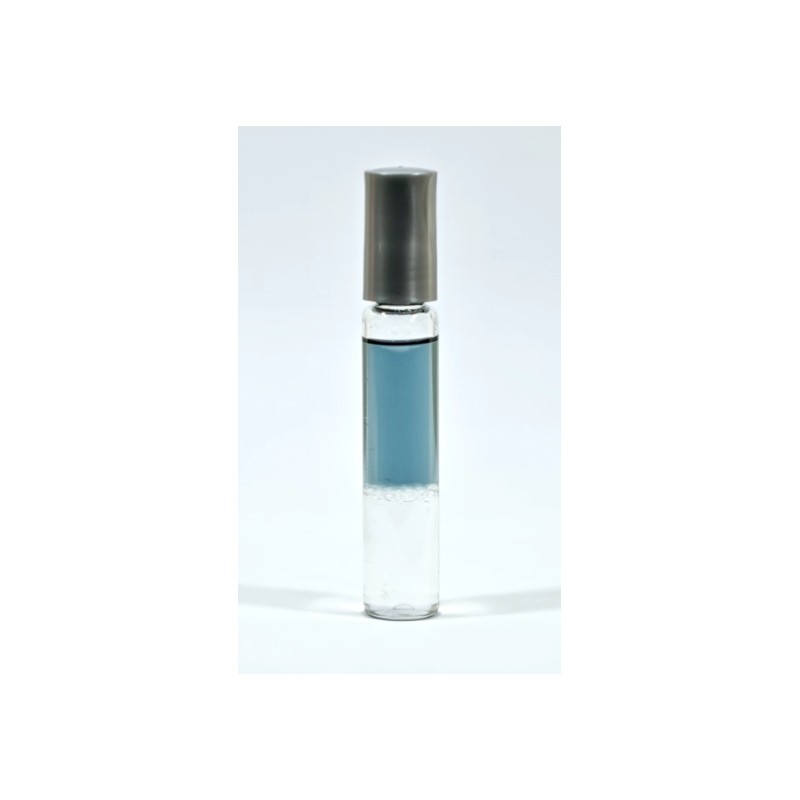 Night Magic Perfume Vintage Dual Phase Formula (shake up!) Travel