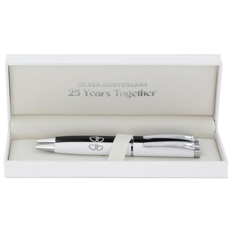 Bridgewater Pen Company Anniversary Collection Executive Ballpoint Pen Set -