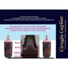 Alaciado Semi - Permanente De 500 Ml Con Keratina Silky
