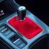 Dboy Shiftz Shift Boot Suede Alcantara Exact fit for Honda
