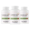 Celebrate Vitamins Calcium Plus 500 Bariatric Calcium Citrate with Vitamin