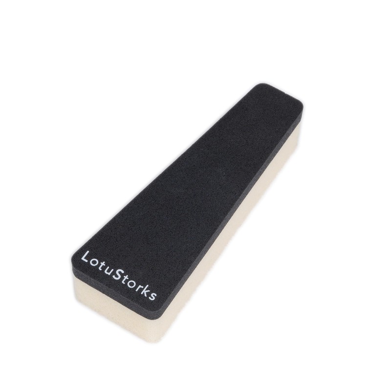 Lotustorks KABUKI MUTE - bitter - for 4 string Bass
