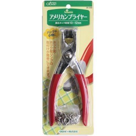 clover american pliers 26-568
