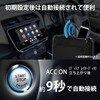KEIYO APP Wireless for Android CarPlay Wireless Adapter for AndroidAuto
