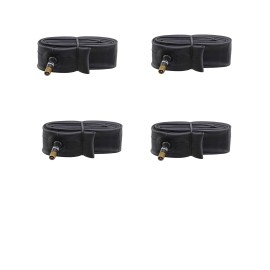 Duro 4 (FOUR) DURO BICYCLE 700 x 35c/38c/43c TUBE 33MM SCHRADER/AMERI