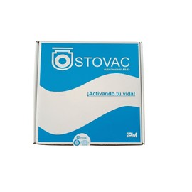 Ostovac | Bolsa de Colostomía o Ileostomía Adulto | Autoadherible Recortable 25 a 60 mm | Drenable | 10 Piezas