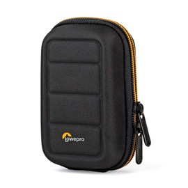 ロープロ(Lowepro) カメラポーチ ハードサイド CS20 アクセサリーケース 0.2L LP37164-PWW 黒